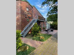 Luxus Apartment I , Netflix, Küche und Gym