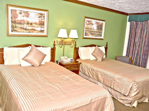 Victorian Inn & Suites