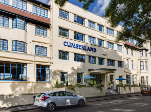 Cumberland Hotel