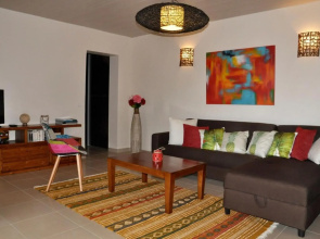 Appartement Villa Taina piscine
