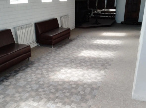 Гостевой Дом Театральный