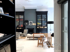 Hotel De Verdun 1882, BW Signature Collection