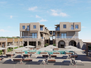 Ekavi Hotel