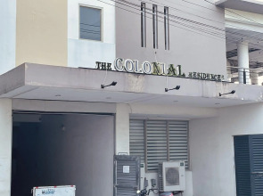 The Colonial Residences Angeles
