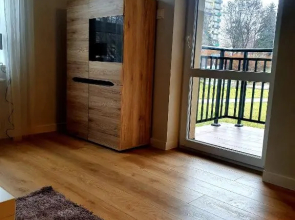 Apartament Studio MK - Kredowa