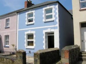 Clareston Road 8