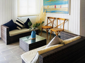 Hotel Boutique Atenas