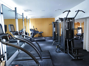 Отель The Plaza