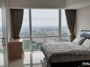 Exclusive Stay in U Residence 3