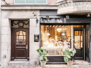 2-bedroom apartment by Kongens Nytorv