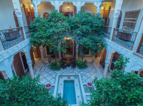 Riad Laurence Olivier