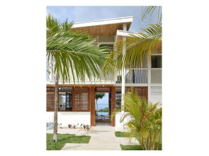 Villa Riviera