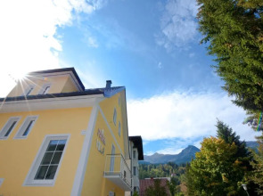 Park Villa - Exklusive Appartements