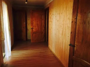 Baza otdykha "MADAGASKAR""