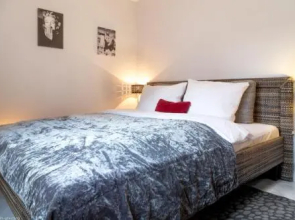 Stein7 101 Sylt Relax