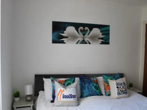 Captivating 2-bed Apartment in Edgbaston