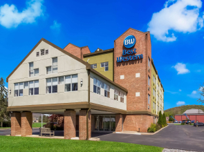 Best Western Lock Haven