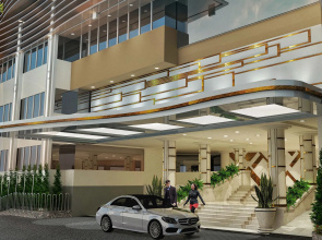 Tunjungan Hotel