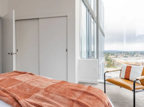 Sophari Bellevue Tower Apts