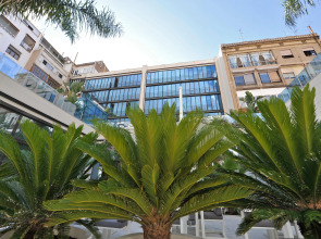 Отель Indigo Barcelona - Plaza Catalunya