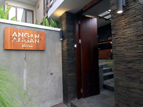 Angan Angan Villas