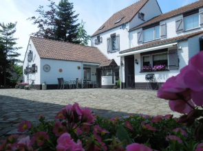 B&B De Kroonhoeve