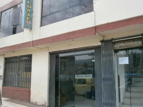 Hospedaje Bellotaï¿½s