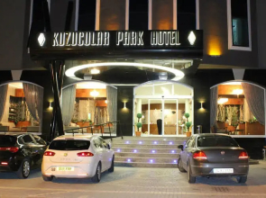 Kuzucular Park Hotel