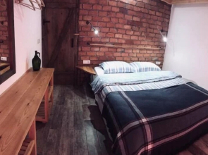 Relax Point Boutique Pension