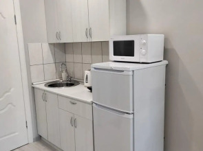 MyRoom (МайРум) на улице Орджоникидзе