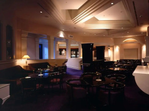 Hotel New Otani Tokyo, The Main