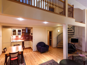 Hotel Maltezsky Kriz