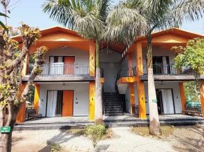 Corbett Machaan Resort