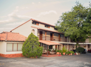 Hotel Faranda Bolivar Cucuta, a member of Radisson Individuals