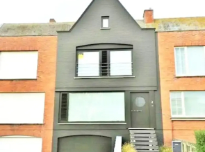 Villa in Wenduine Near Sandy Beaches