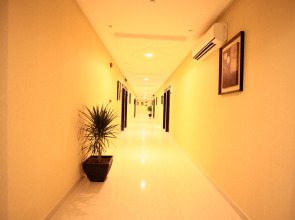Rest Night Serviced Apartments - AL Nafal