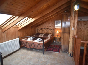 Santa Marina GuestHouse