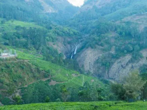 Mount Valley Resorts