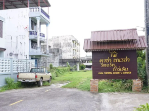 Casa Theresa Resort & Garden