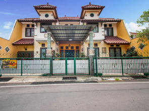 OYO 3217 The Ts Homestay