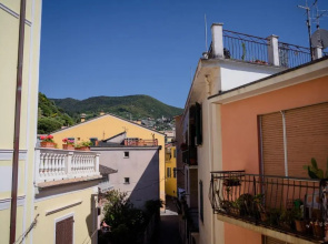 Suite Contemporanea Tra Le Vie Storiche