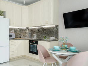 Апартаменты на улице Шевченко 22