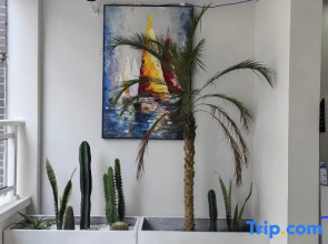 Sanya Yanqi Haimeisu (Haitang Zhizhou Island Branch)