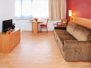 Séjours & Affaires Montreuil Saint Mandé