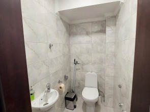 Апартаменты на улице Подгорной 18