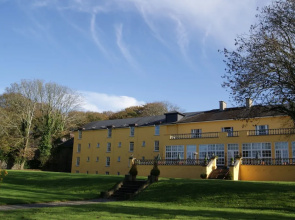 Athenaeum House Hotel
