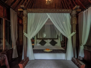 Aksmi Suites & Villas