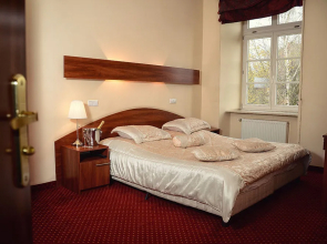 Hotel Zamkowy