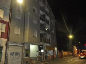 Apartment Eugen 2