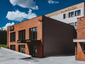EuroHotel Katowice